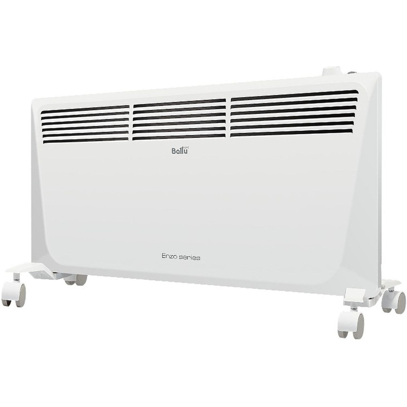 Изображение товара Уценка. Конвектор Ballu BEC/EZMR-2000 белый (2000 Вт, с терморегулятором, НС-1055667)
