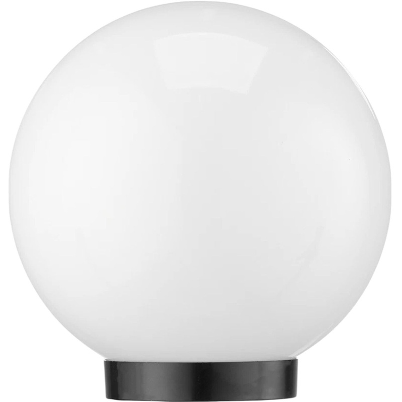 Изображение товара Уличный светильник Свет НТУ 01-150-401 IP44 белый монтаж на столб 150 Вт