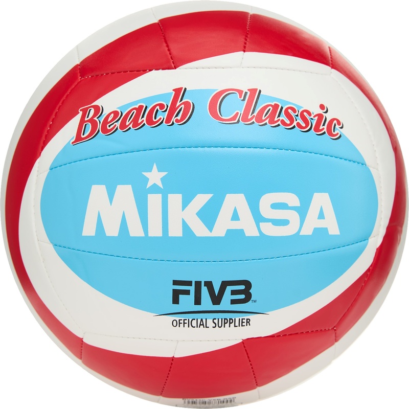 Изображение товара Мяч волейбольный Mikasa BV543C-VXB-RSB №5 разноцветный