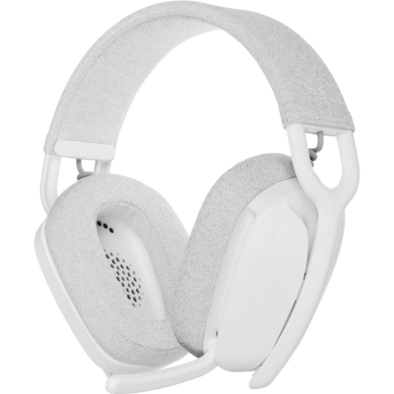 Изображение товара Беспроводная гарнитура Logitech Zone Vibe 100 с Bluetooth и микрофоном