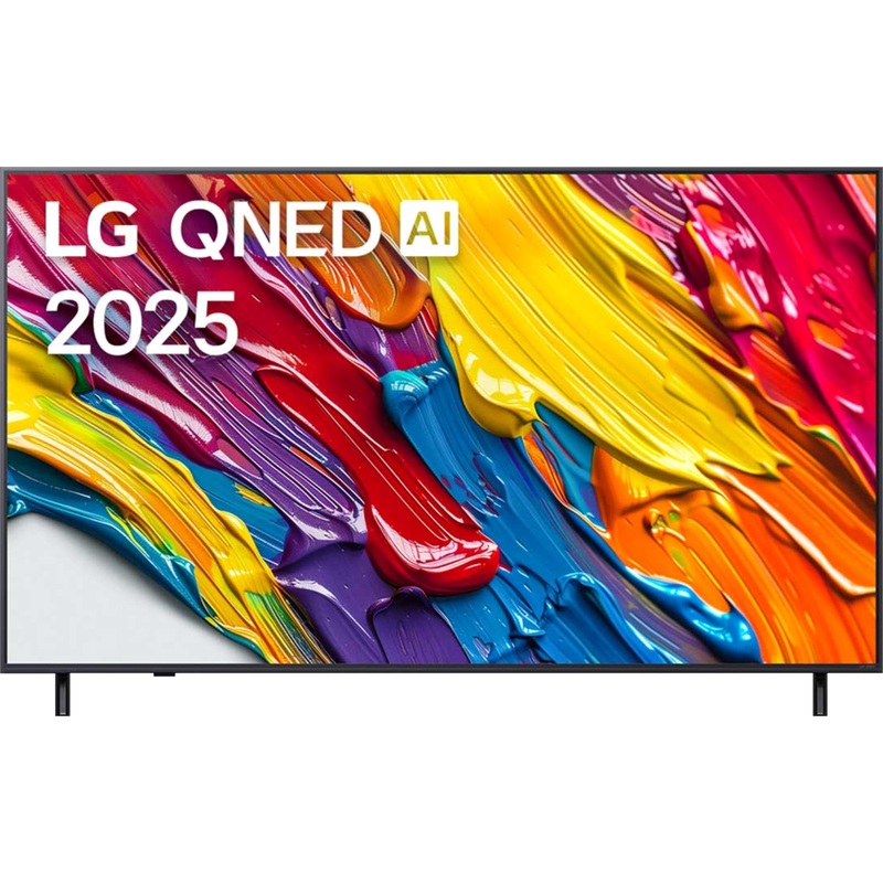 Изображение товара Телевизор LG 65QNED82A6B.ARUG Ultra HD 4K с Smart TV и HDR