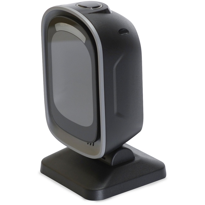 Изображение товара Сканер штрих-кода Mertech 8500 P2D проводной черный