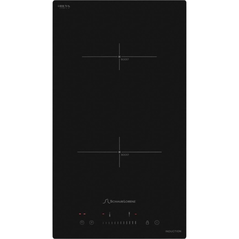 Изображение товара Варочная панель индукционная Schaub Lorenz SLK IY 32 S1 с двумя конфорками