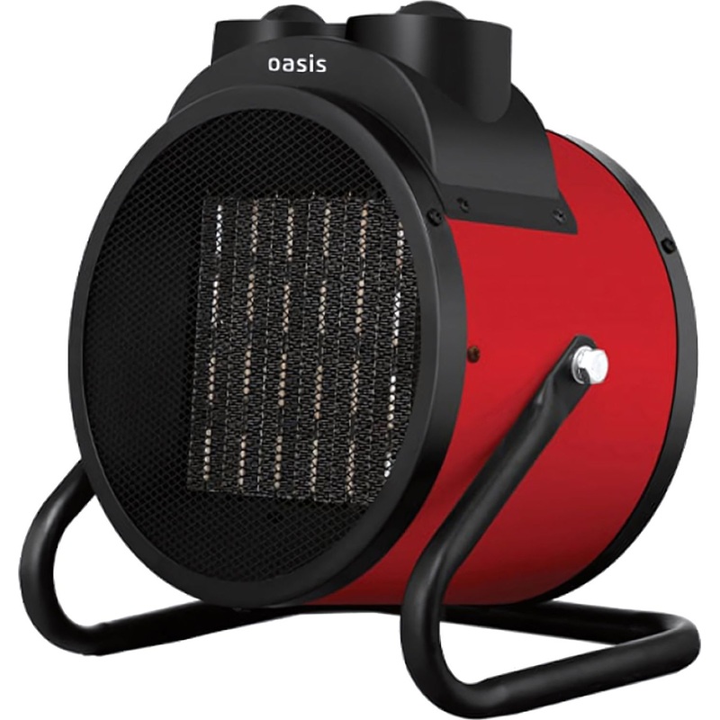 Изображение товара Пушка тепловая Oasis TPK-30R