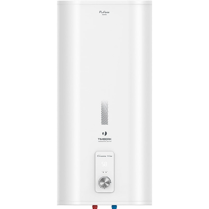 Изображение товара Timberk SWH FSL1 100 VE водонагреватель накопительный электрический