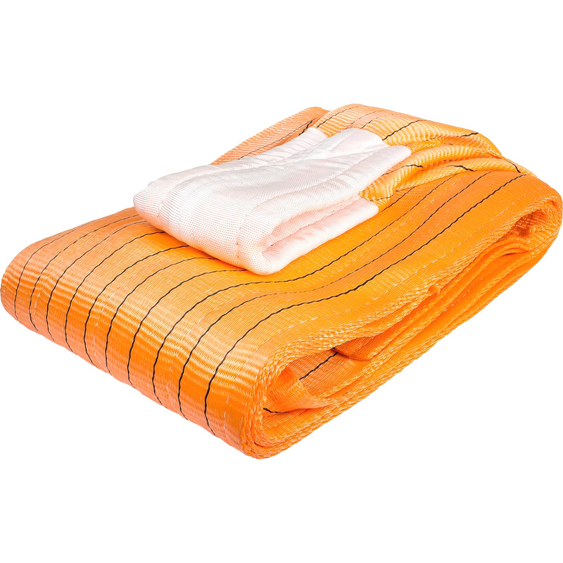 Изображение товара Строп текстильный TOR СТП 10 т 6 м для подъема грузов