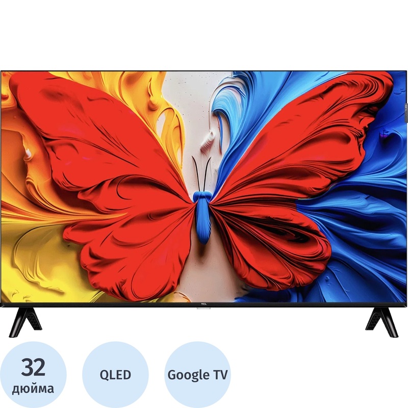 Изображение товара Телевизор 32" TCL 32S5K Full HD