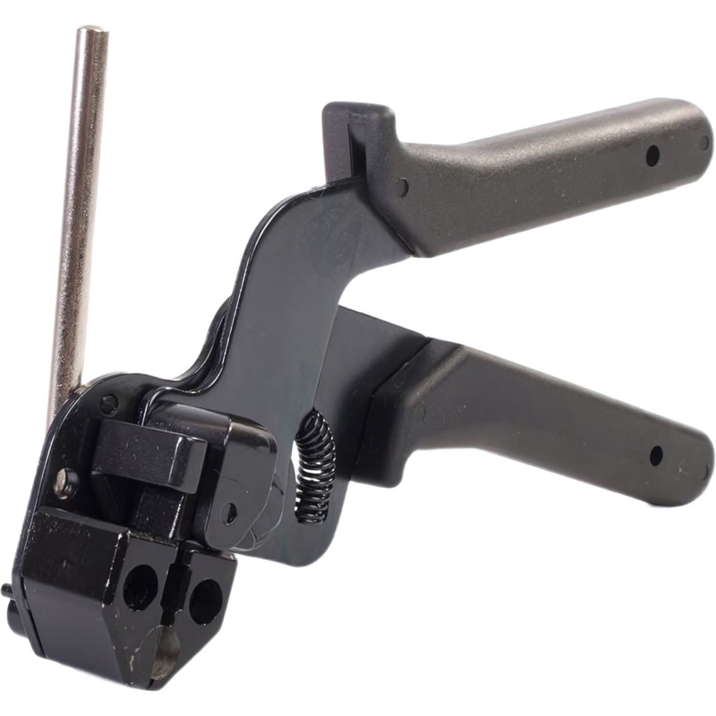 Изображение товара Инструмент для монтажа стяжек TG-02 (КВТ) (55961)