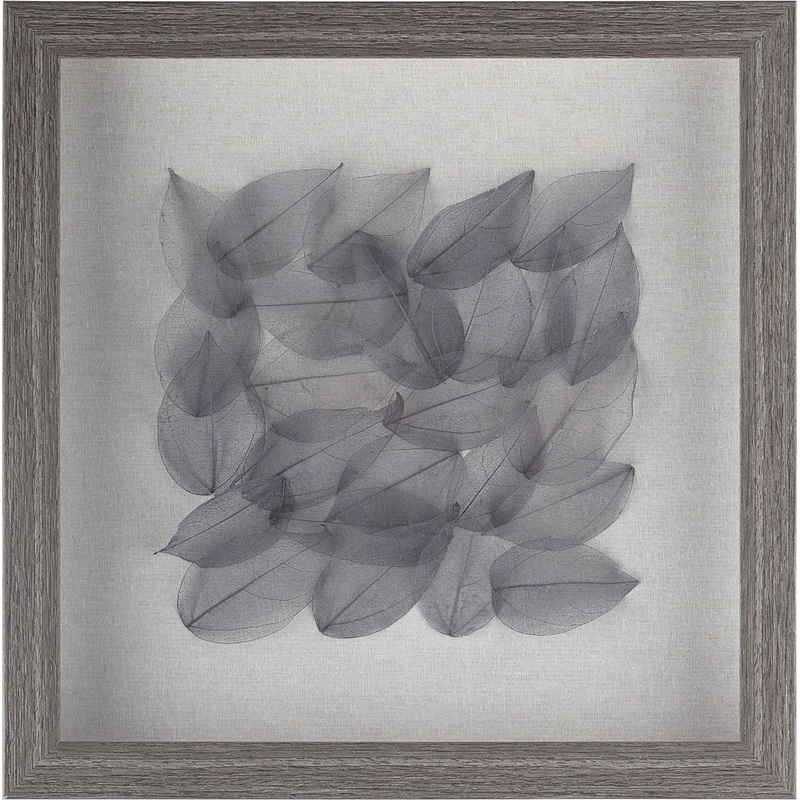 Изображение товара Декоративное панно Tomas Stern 30x30 см с рамкой и стеклом