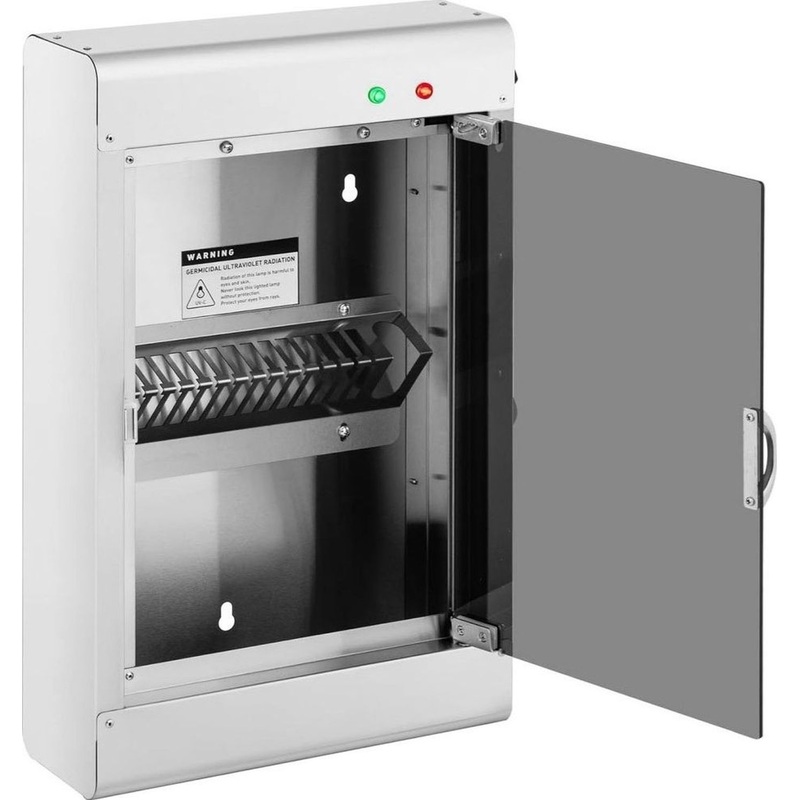 Изображение товара Стерилизатор Viatto VA-UVKB2 для дезинфекции кухонного инвентаря