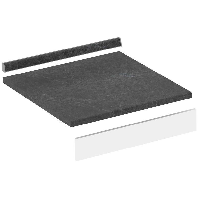 Изображение товара Столешница Alvaline STM 660 для модульных кухонь