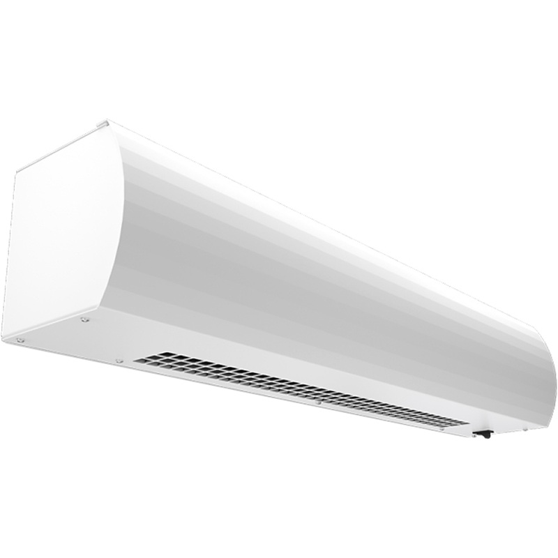 Изображение товара Электрическая тепловая завеса Тепломаш КЭВ-9П2012E для обогрева помещений