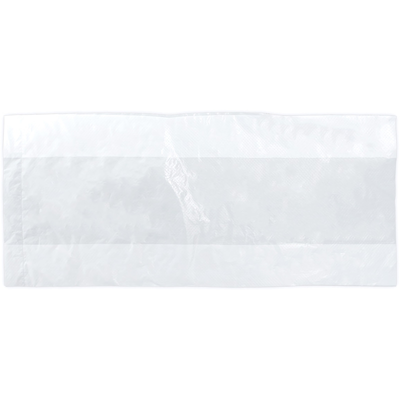 Изображение товара Гигиенические полиэтиленовые пакеты 300x118 мм 500 штук в упаковке