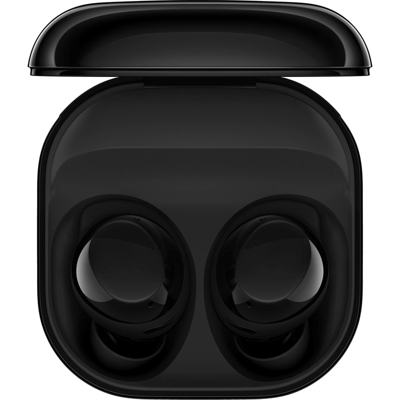 Изображение товара Наушники беспроводные Samsung Galaxy Buds Core чёрные (SM-R410NZKACIS)