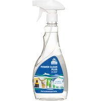 Средство для удаления пятен Dolphin Power Clean Plus (D007-05) 0.5 л