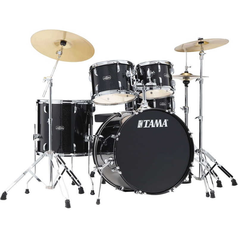Изображение товара Ударная установка Tama ST52H6-BNS Stagestar