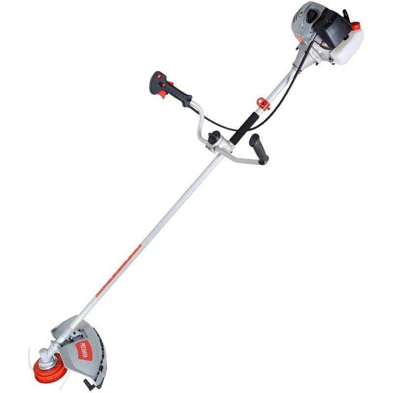 Изображение товара Бензиновый триммер Ресанта БТР-2900П с рукояткой, диск и ремнем