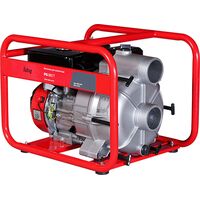 Мотопомпа бензиновая Fubag PG 950T для грязной воды (838246)