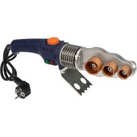Аппарат сварочный для труб 1000 Вт Rexant DJ-L12 63 (11-1001)