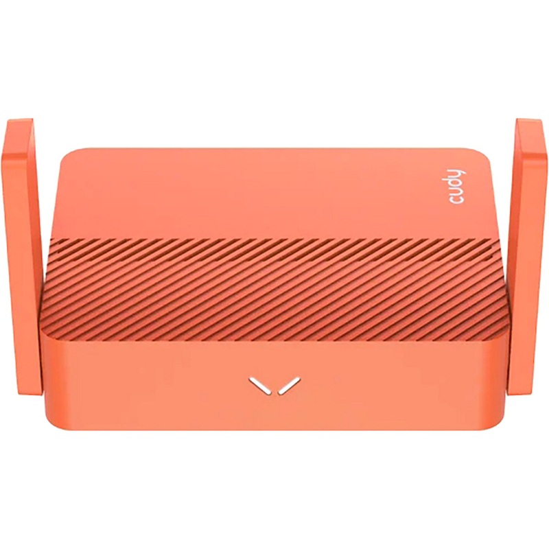 Изображение товара Маршрутизатор Cudy TR1200 Wi-Fi 5 2 антенны USB 2.0 надежное устройство