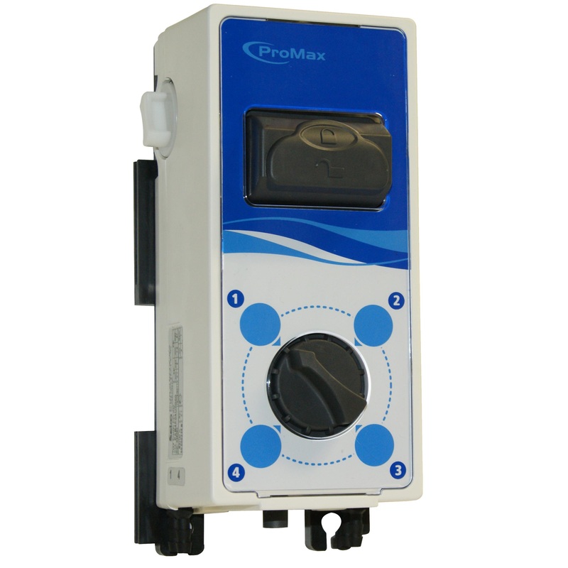 Изображение товара Система разбавления Seko Promax (PXB4F16S0000)