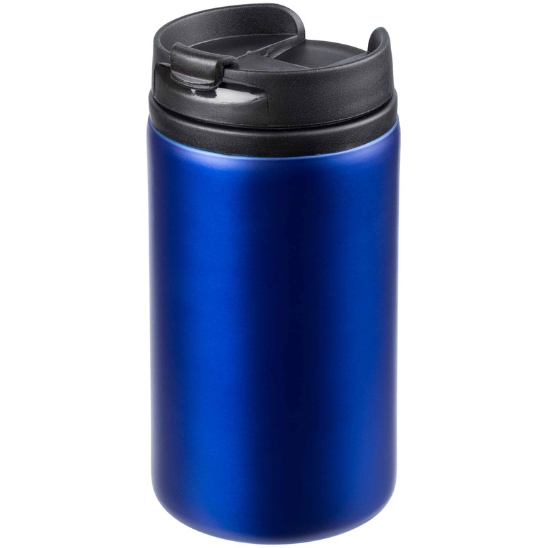 Изображение товара Термостакан Проект 111 Canella 250 мл синий