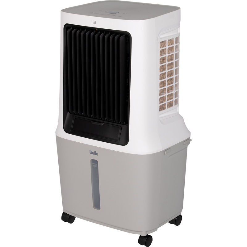Изображение товара Охладитель воздуха Ballu Cyclone BCOOL-30L CL напольный с пультом и дисплеем