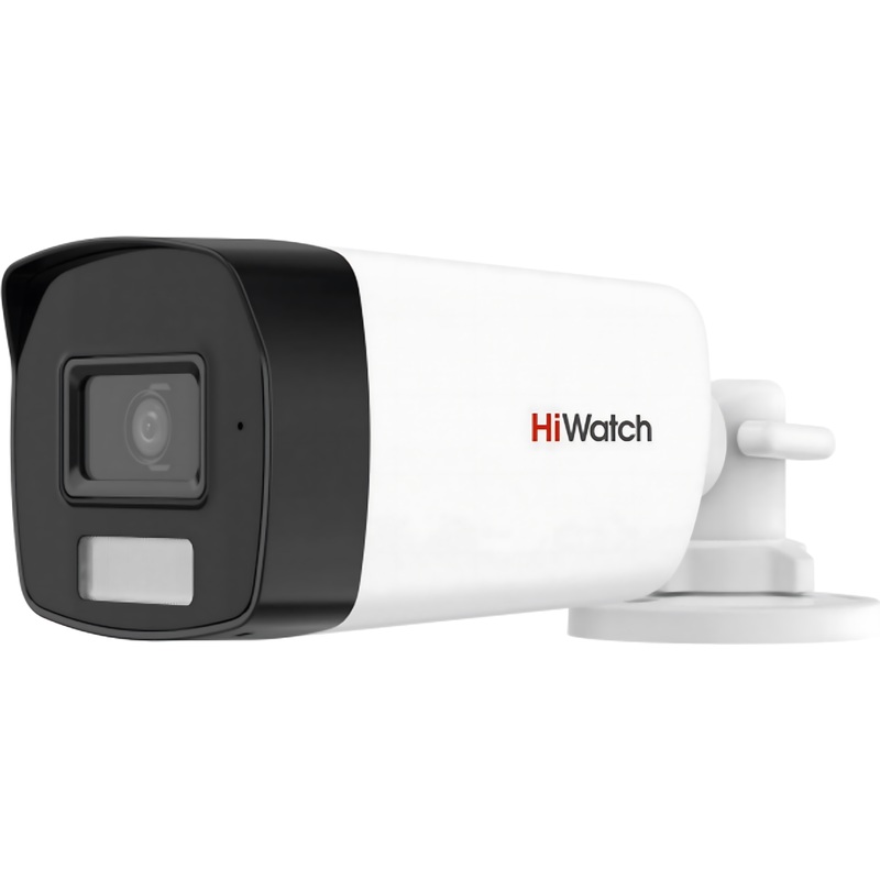 Изображение товара Видеокамера HiWatch DS-T220A 2.8мм ночного видения IP66 для улицы