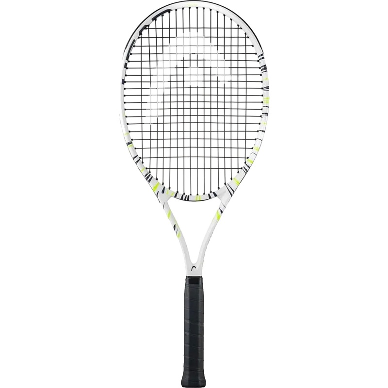 Изображение товара Ракетка для большого тенниса Head MX Spark Elite Gr2 белая Изображение товара Ракетка для большого тенниса Head MX Spark Elite Gr2 белая