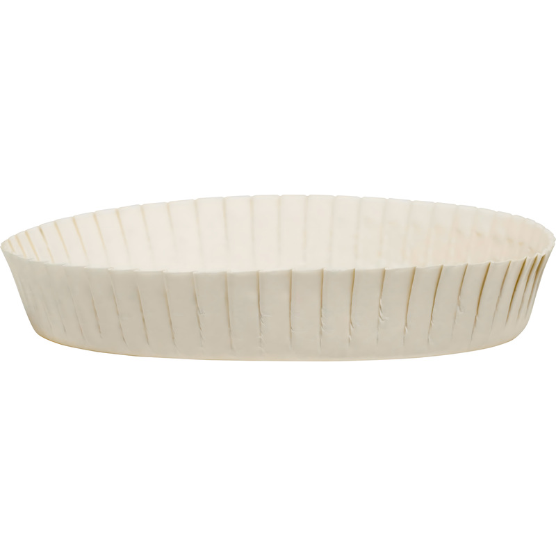 Изображение товара Крышка на стакан d80 мм (100 штук в упаковке)