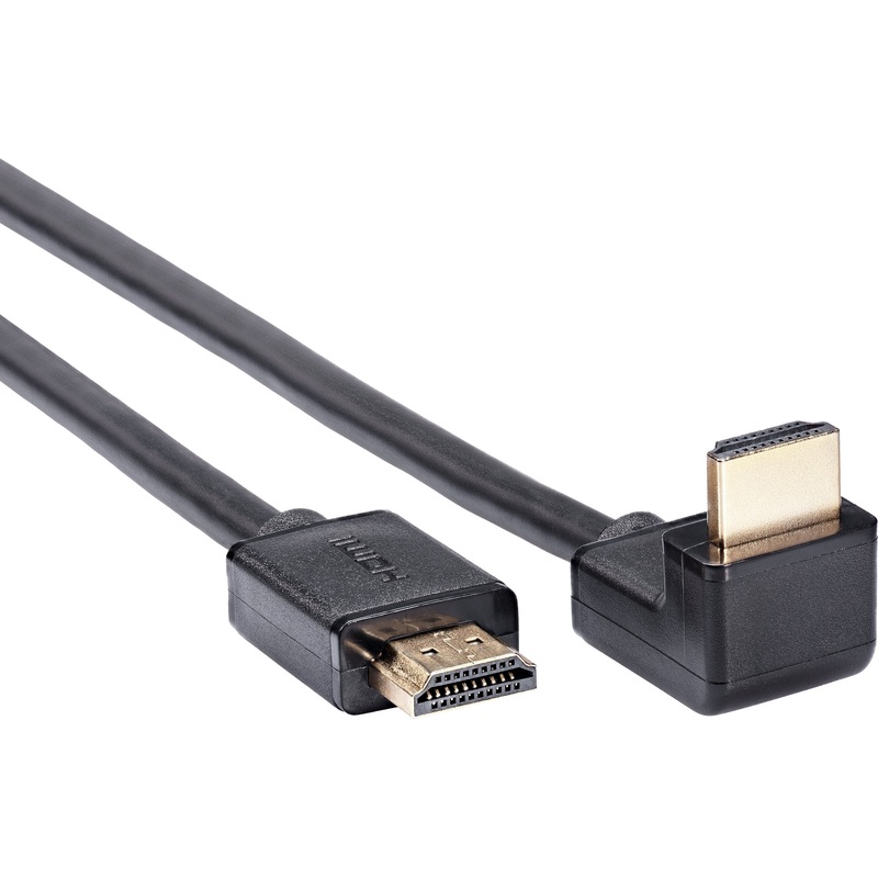 Изображение товара Кабель Telecom HDMI - HDMI 1 метр (TCG256-1M)