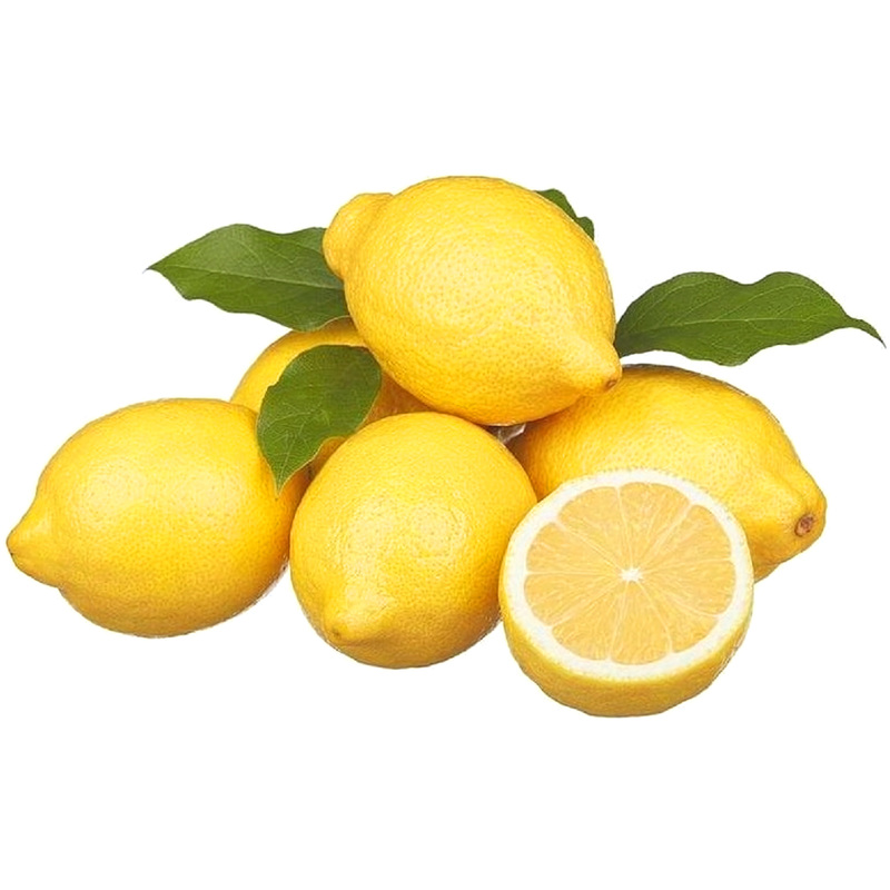 Изображение товара Лимоны 10 кг