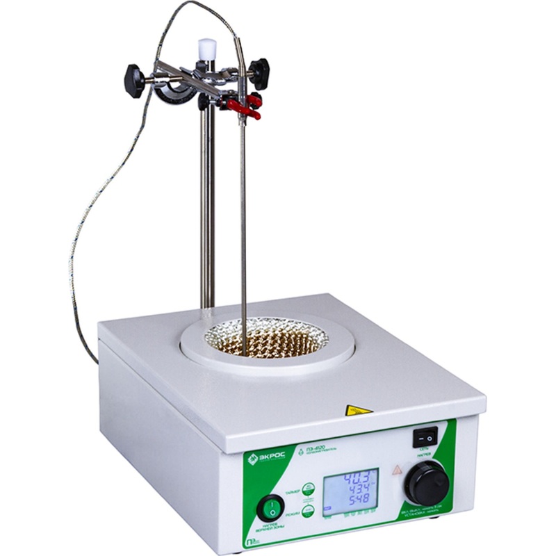 Изображение товара Колбонагреватель цифровой 0.5 л