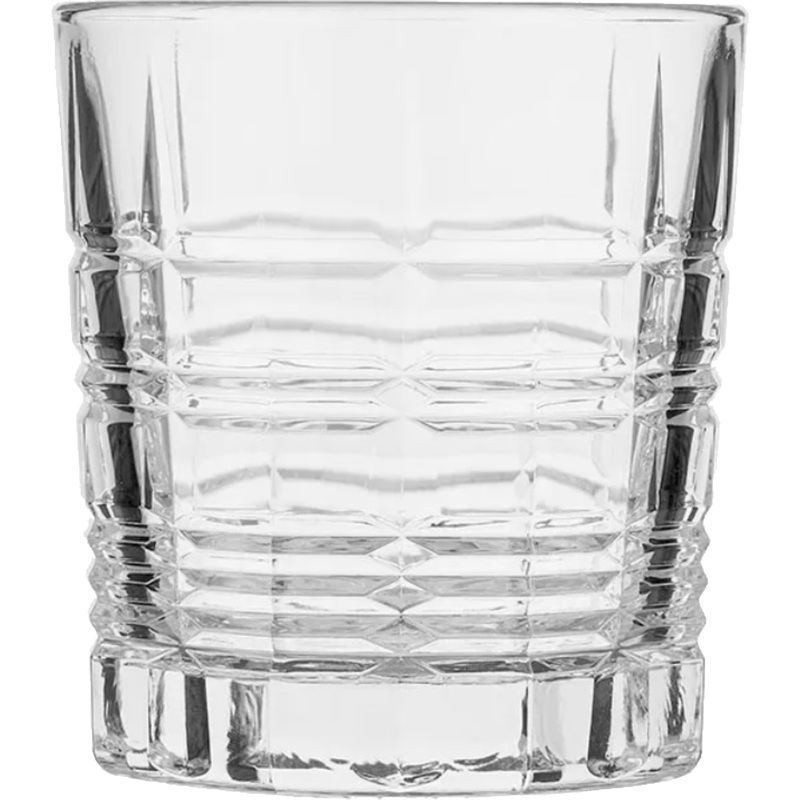 Изображение товара Набор стаканов олд-фэшн Брикстон 300 мл 6 штук в упаковке