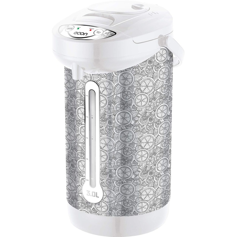 Изображение товара Термопот Econ ECO-301TP белый