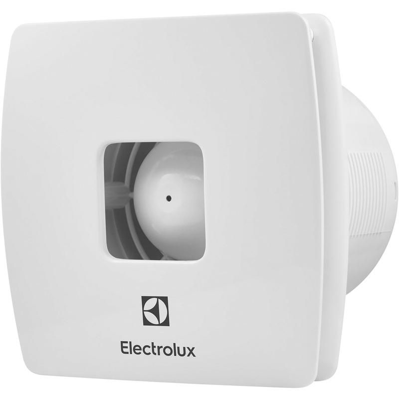 Изображение товара Вентилятор осевой Electrolux Premium EAF-100