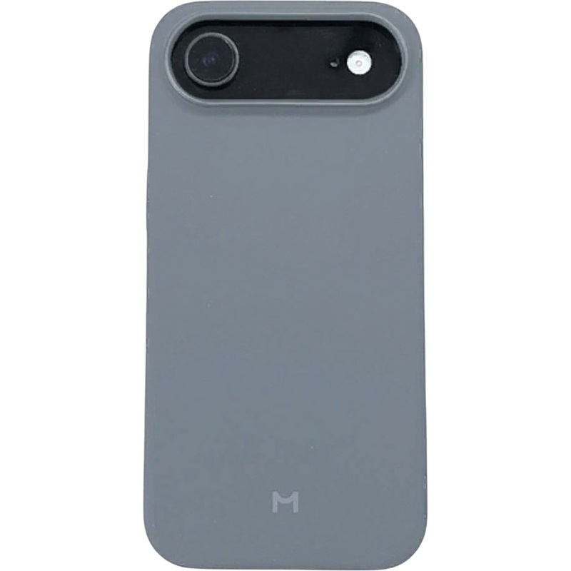 Изображение товара Чехол-накладка Magssory CSL046g для Apple iPhone 17 Air серый