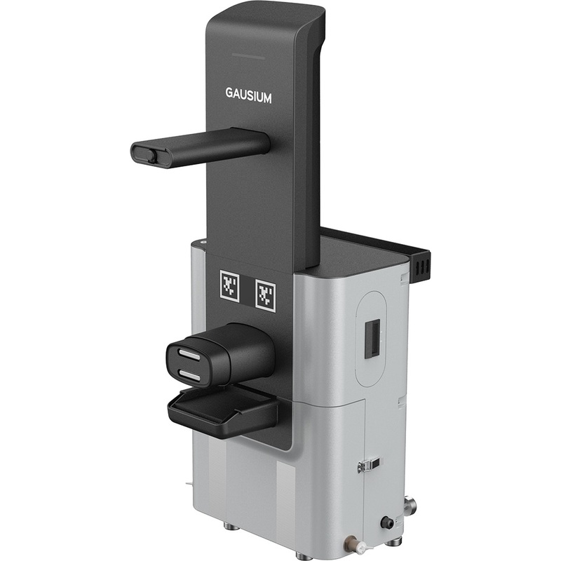 Изображение товара Рабочая станция Gaussian Robotics WS-01