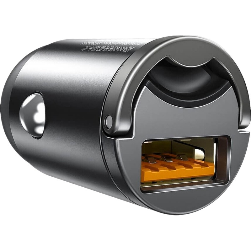 Изображение товара Зарядное устройство Baseus Tiny Star Mini (VCHX-A0G) Изображение товара Зарядное устройство Baseus Tiny Star Mini (VCHX-A0G)