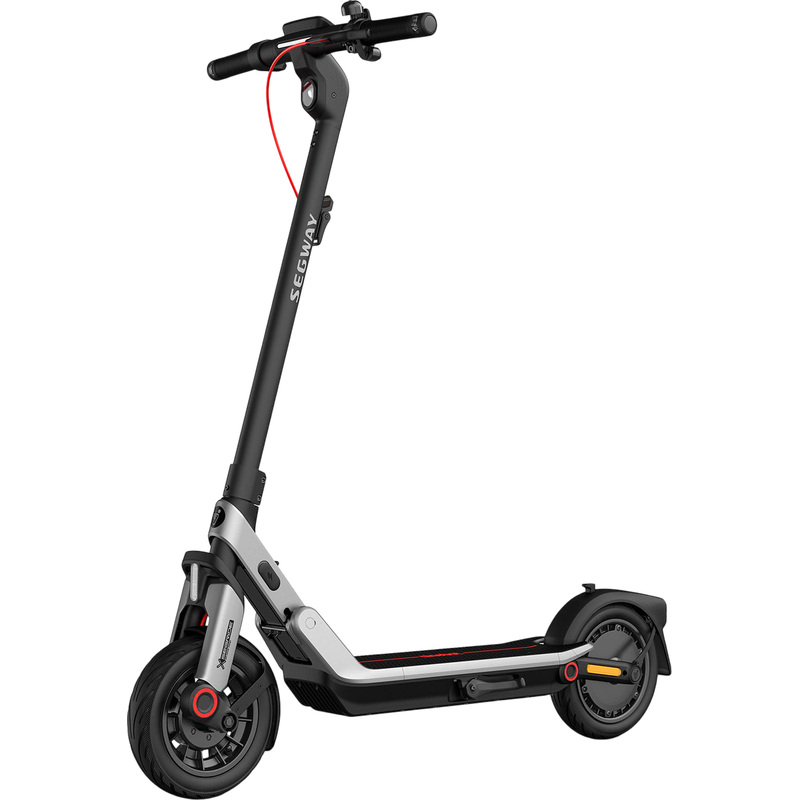 Изображение товара Электросамокат Ninebot eKickScooter E3 Изображение товара Электросамокат Ninebot eKickScooter E3