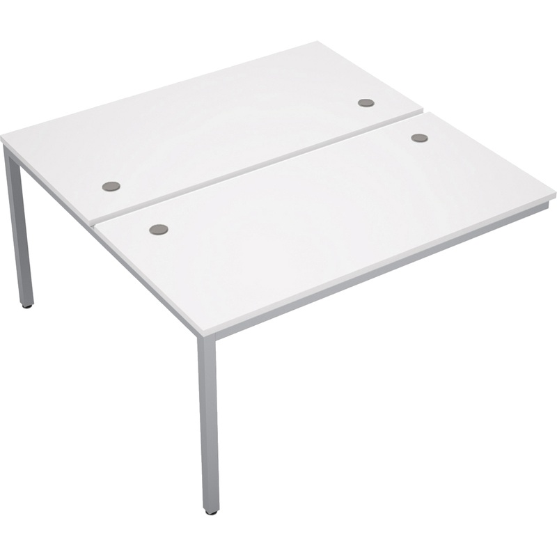 Изображение товара Элемент Avance 6МБК.279 белый алюминий матовый 1400х1435х750 мм