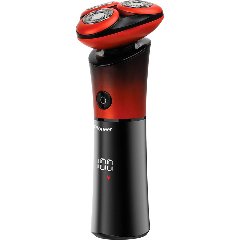 Изображение товара Электробритва Pioneer BS008