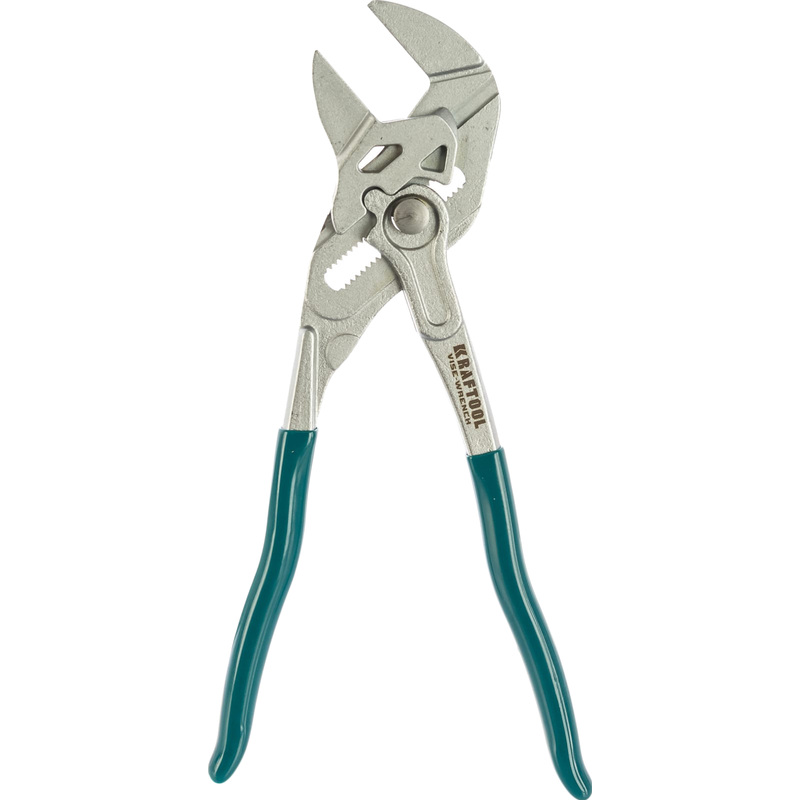 Изображение товара Профессиональные клещи переставные Kraftool 250 мм Vise-Wrench