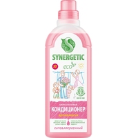 Кондиционер для белья биоразлагаемый Synergetic Аромамагия 1 л