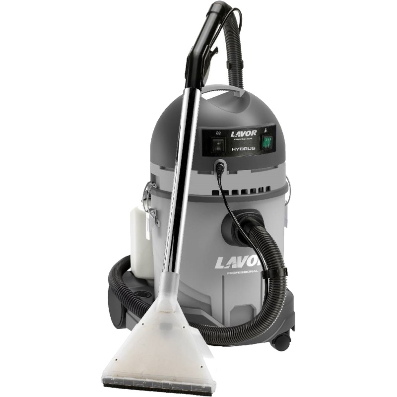 Изображение товара Профессиональный пылесос Lavor PRO Hydrus для влажной и сухой уборки