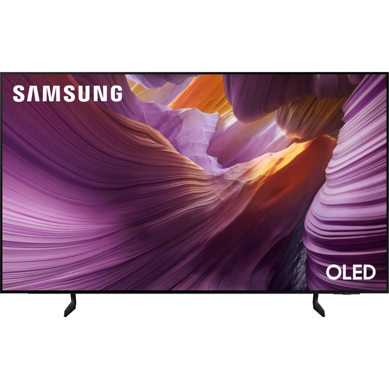 Изображение товара Телевизор 65" Samsung QE65S85FAEXRU Ultra HD 4K