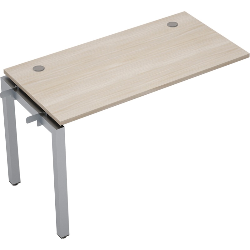 Изображение товара Элемент Avance 6МБС. 5168- современный компонент для офисных систем, шамони светлый