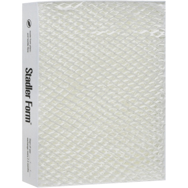 Изображение товара Фильтр для увлажнителя воздуха Oskar big filter 4 шт. в упаковке О-050