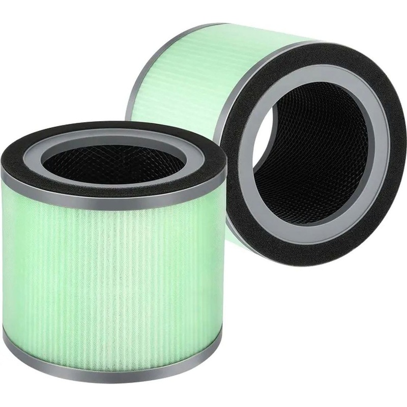 Изображение товара Фильтр Neoclima NP170F для очистки воздуха с фильтром НЕРА и механическим управлением