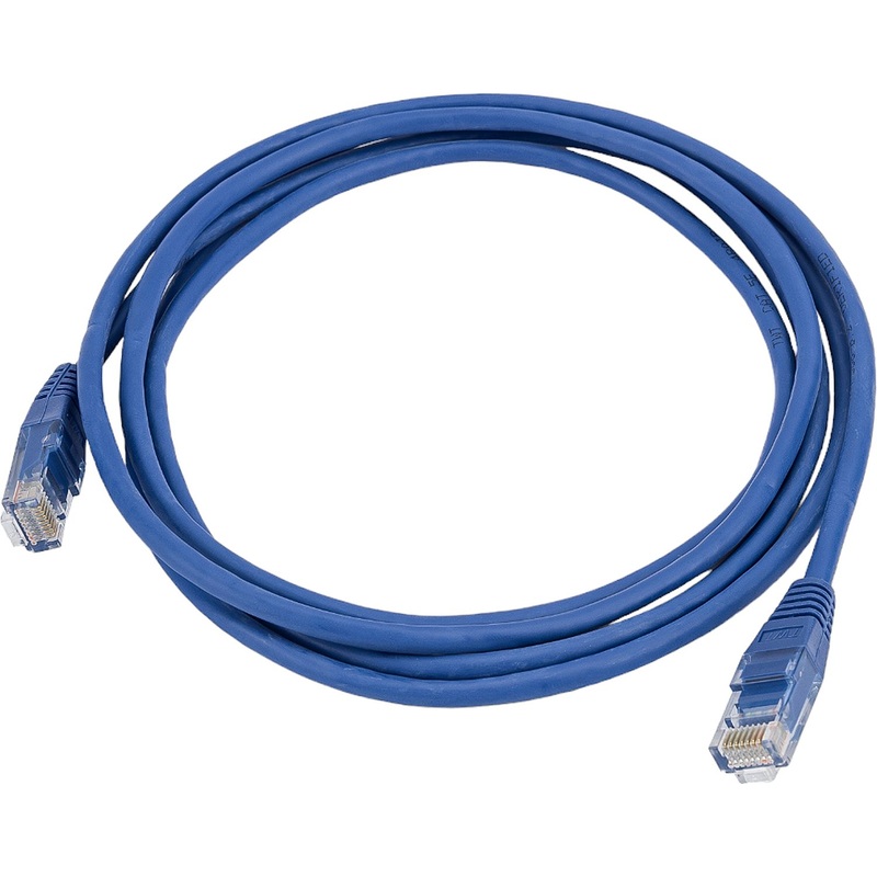 Изображение товара Патч-корд витая пара TWT cat 5e 2.0 метра RJ-45